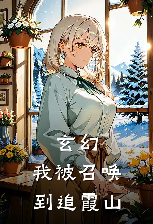 玄幻：我被召唤到追霞山