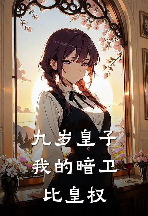 九岁皇子：我的暗卫比皇权