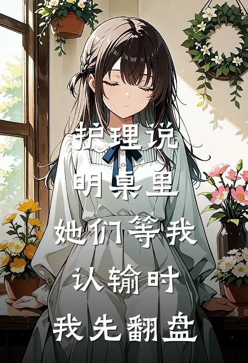 护理说明桌里，她们等我认输时，我先翻盘
