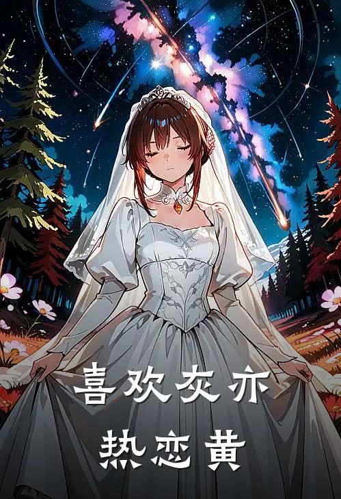 喜欢灰亦热恋黄