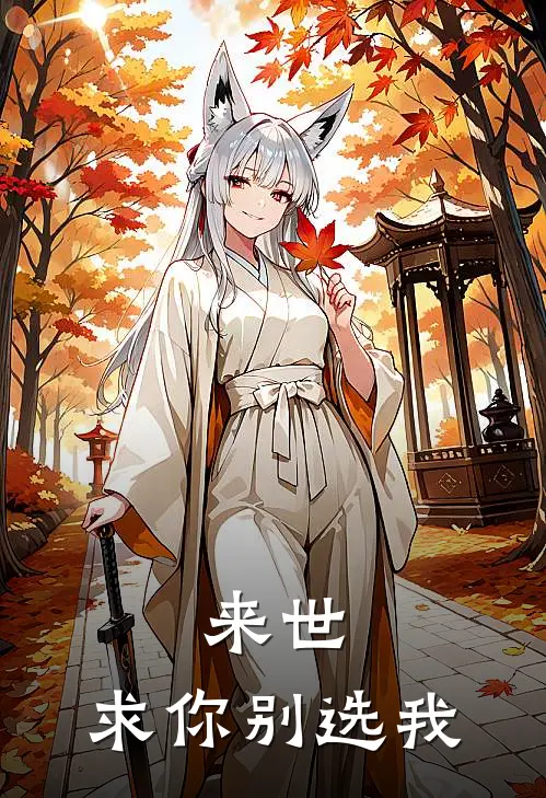 来世，求你别选我