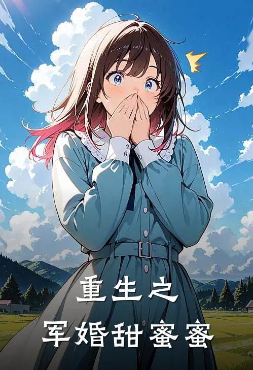 重生之，军婚甜蜜蜜