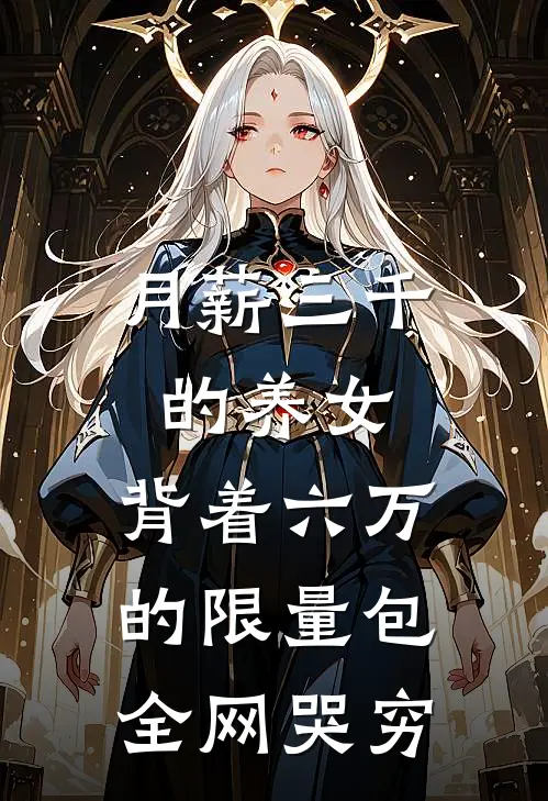 月薪三千的养女，背着六万的限量包全网哭穷