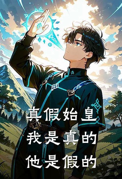 真假始皇：我是真的，他是假的