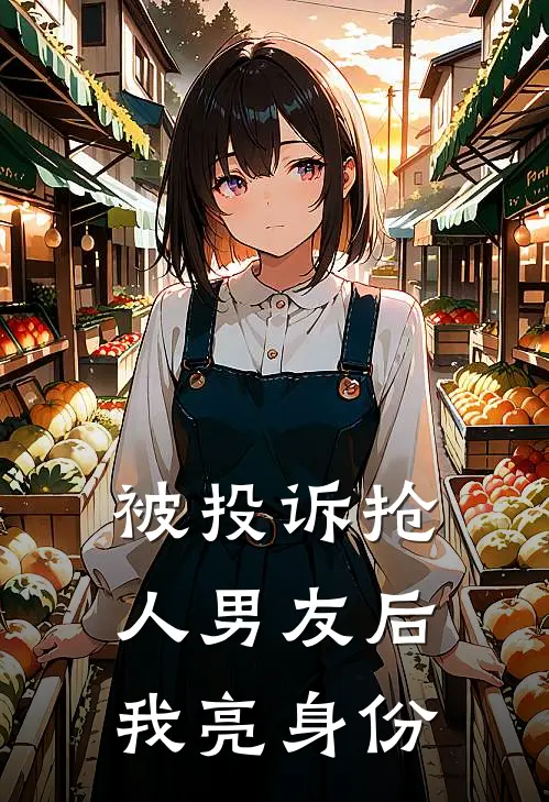 被投诉抢人男友后我亮身份