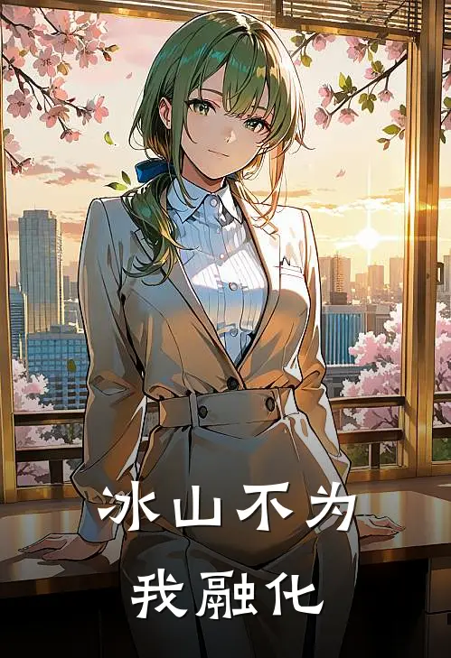 冰山不为我融化