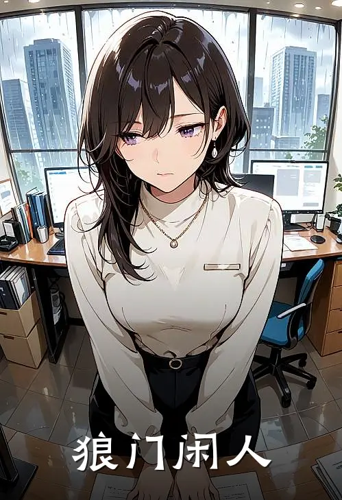 狼门闲人