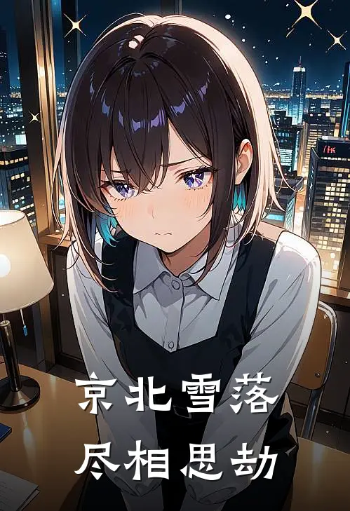 京北雪落尽相思劫