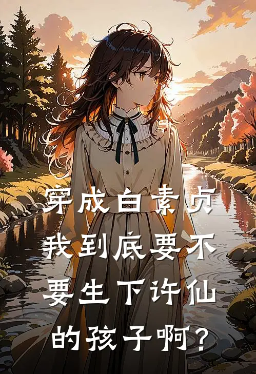 穿成白素贞，我到底要不要生下许仙的孩子啊？