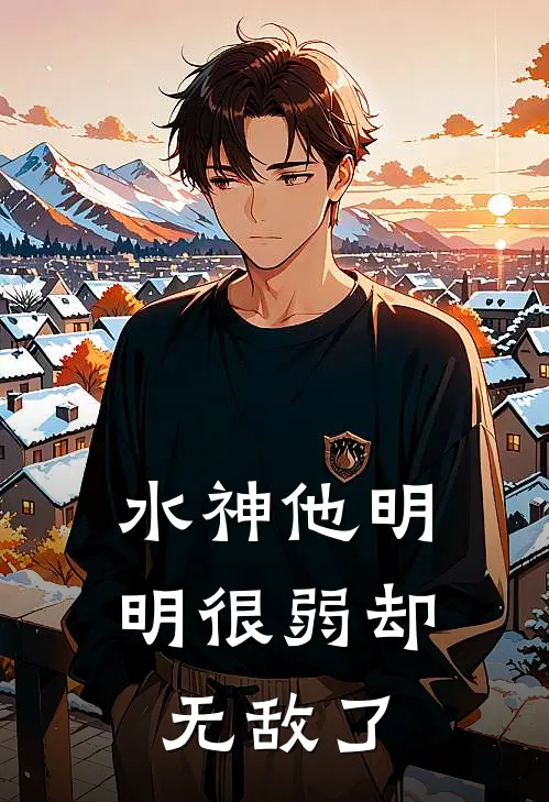 水神他明明很弱却无敌了