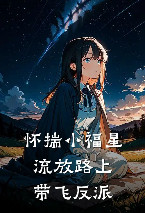 怀揣小福星，流放路上带飞反派