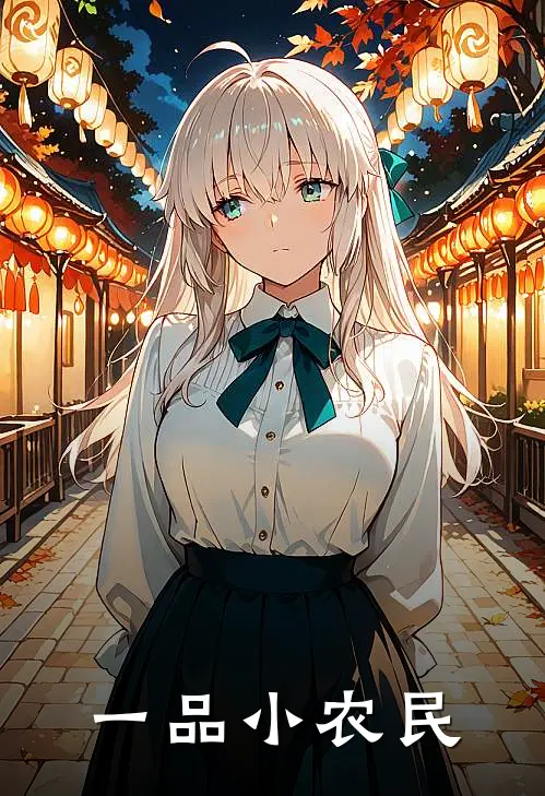 一品小农民