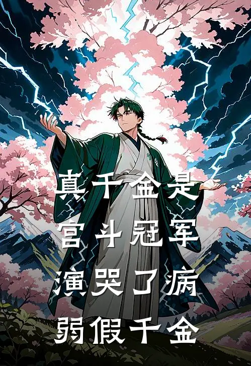 真千金是宫斗冠军，演哭了病弱假千金