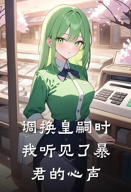 调换皇嗣时，我听见了暴君的心声