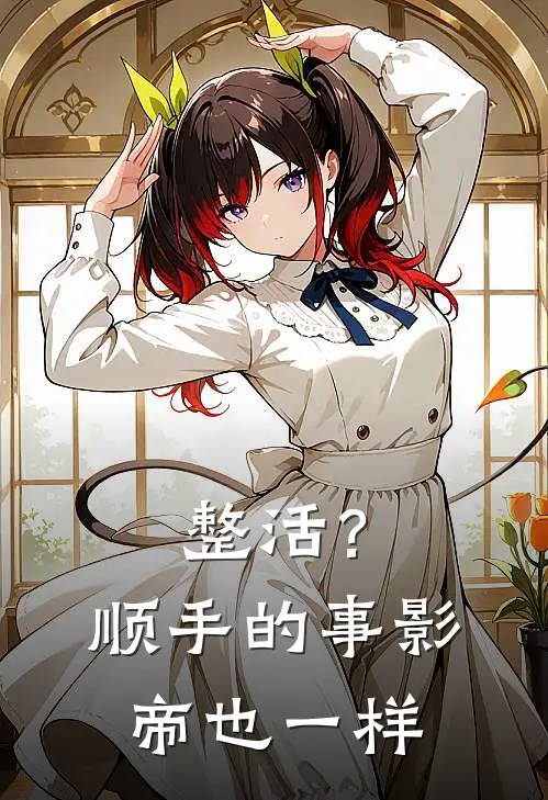 整活？顺手的事，影帝也一样
