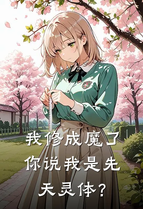 我修成魔了，你说我是先天灵体？