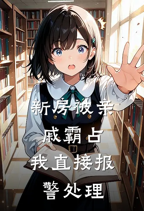 新房被亲戚霸占，我直接报警处理