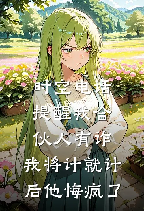 时空电话提醒我合伙人有诈，我将计就计后他悔疯了