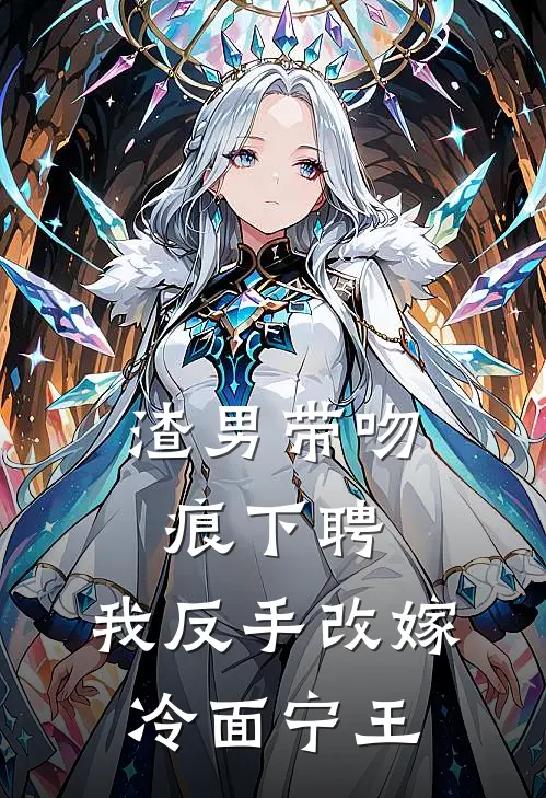 渣男带吻痕下聘，我反手改嫁冷面宁王