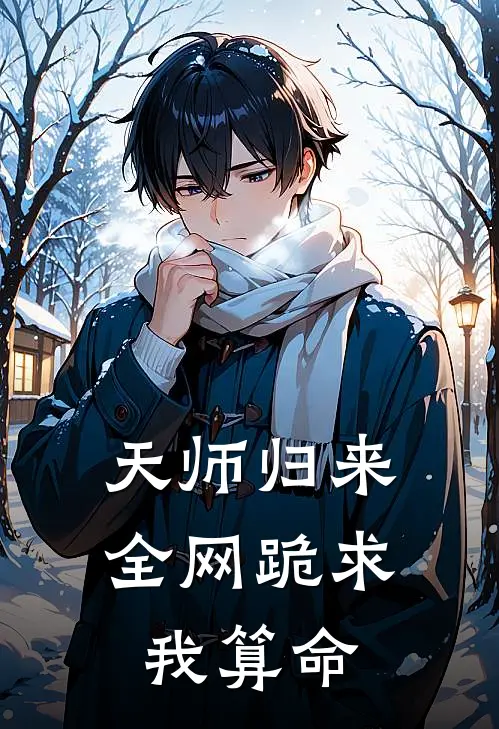 天师归来：全网跪求我算命
