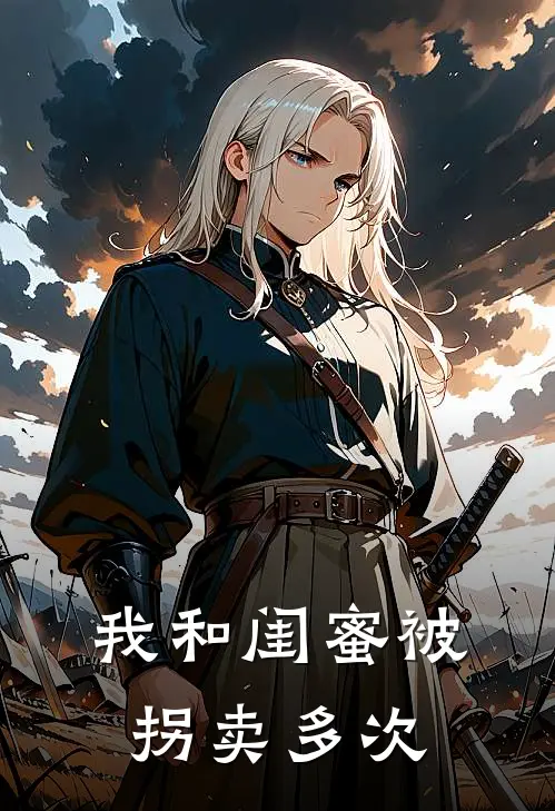 我和闺蜜被拐卖多次