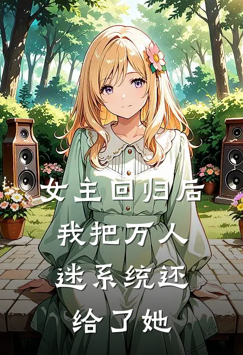 女主回归后，我把万人迷系统还给了她