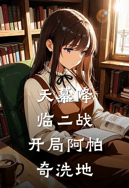 天幕降临二战，开局阿帕奇洗地