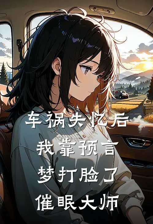 车祸失忆后，我靠预言梦打脸了催眠大师
