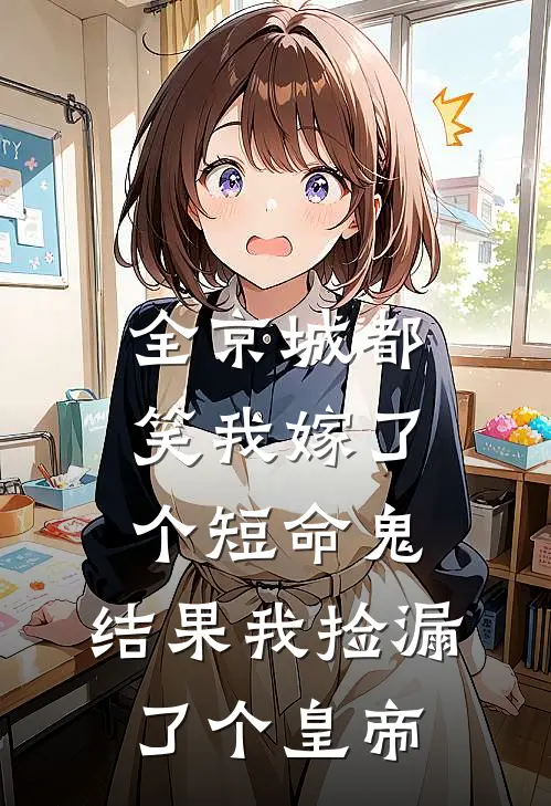 全京城都笑我嫁了个短命鬼，结果我捡漏了个皇帝