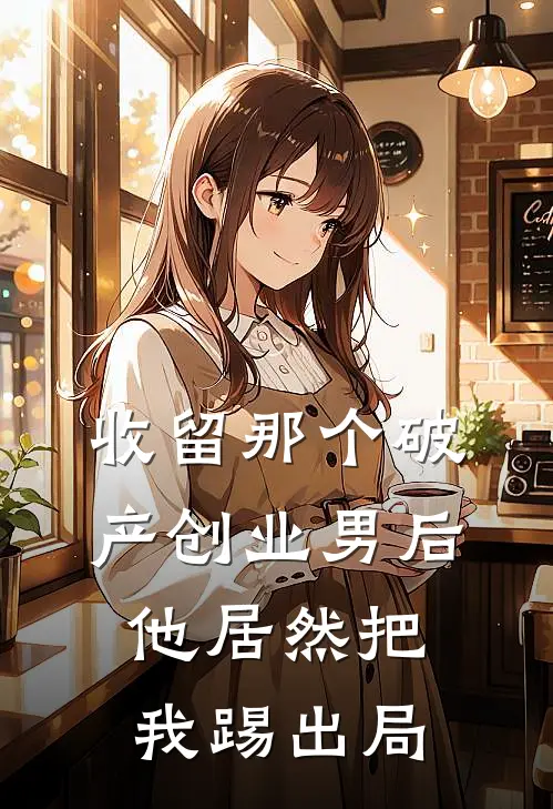 收留那个破产创业男后，他居然把我踢出局