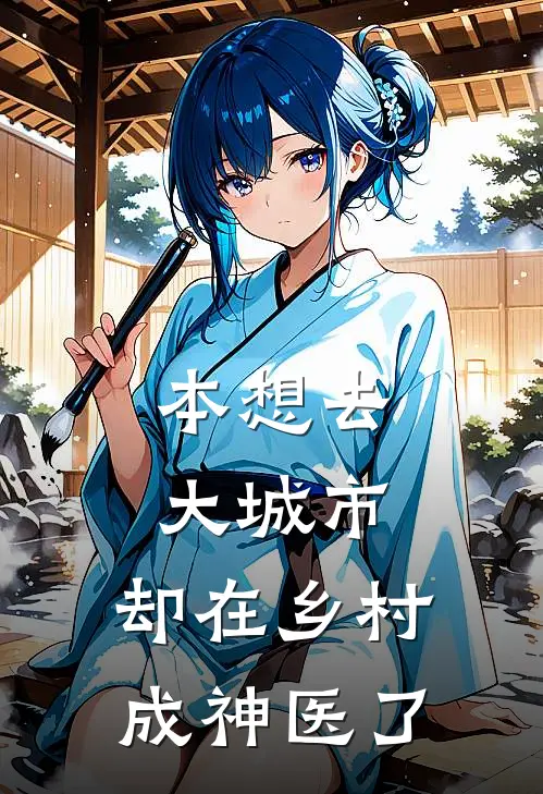 本想去大城市，却在乡村成神医了