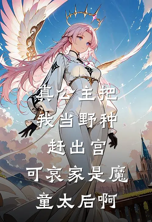 真公主把我当野种赶出宫，可哀家是魔童太后啊