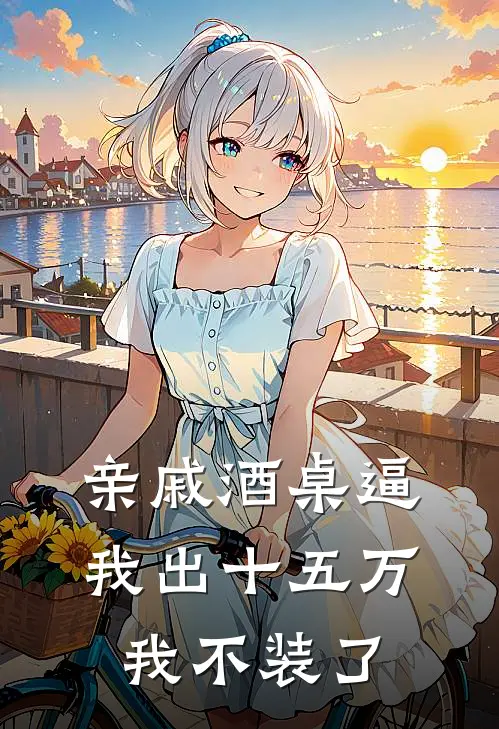 亲戚酒桌逼我出十五万，我不装了