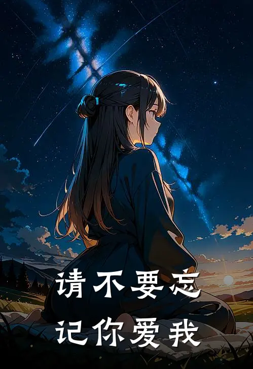 请不要忘记你爱我