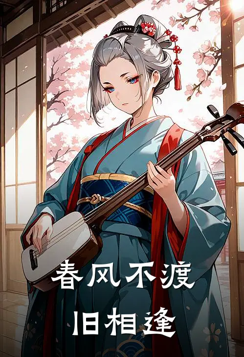 春风不渡旧相逢