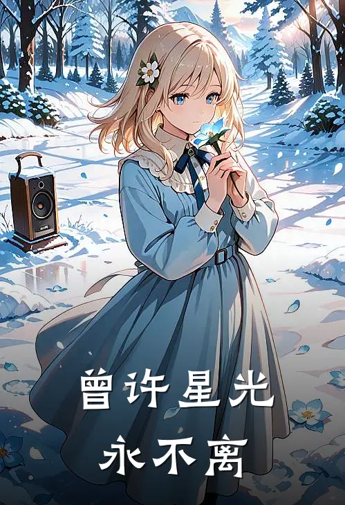 曾许星光永不离