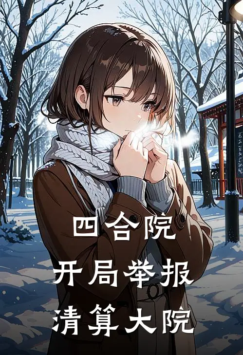 四合院：开局举报，清算大院