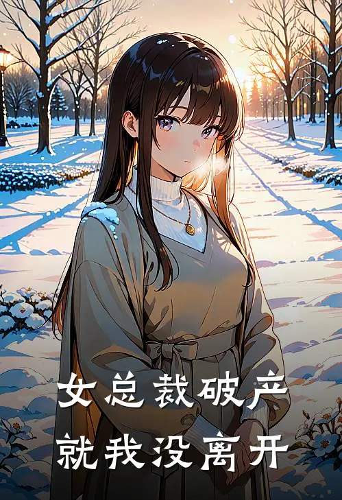 女总裁破产就我没离开