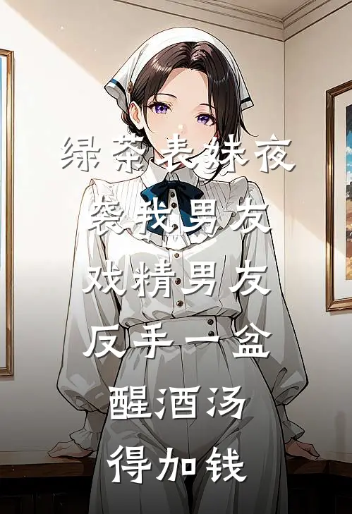 绿茶表妹夜袭我男友，戏精男友反手一盆醒酒汤：得加钱