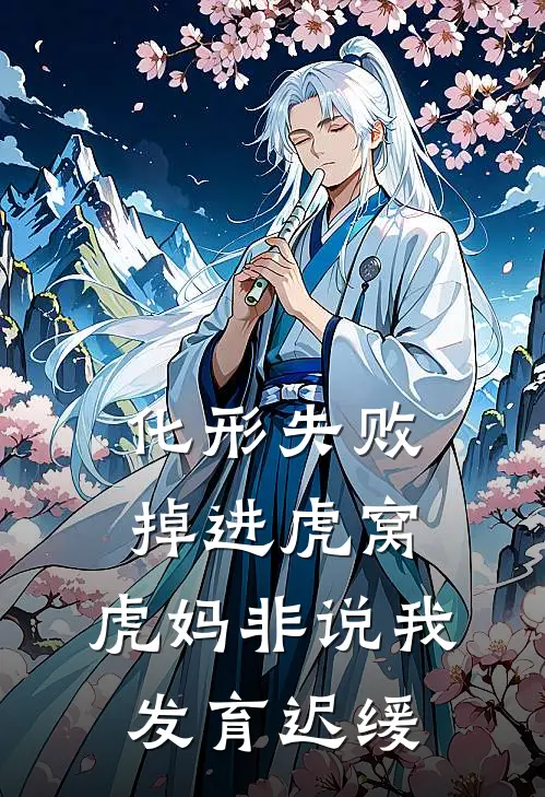 化形失败掉进虎窝，虎妈非说我发育迟缓