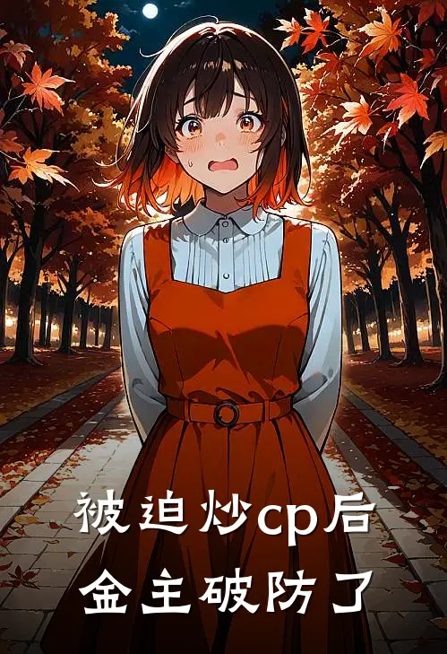 被迫炒cp后，金主破防了