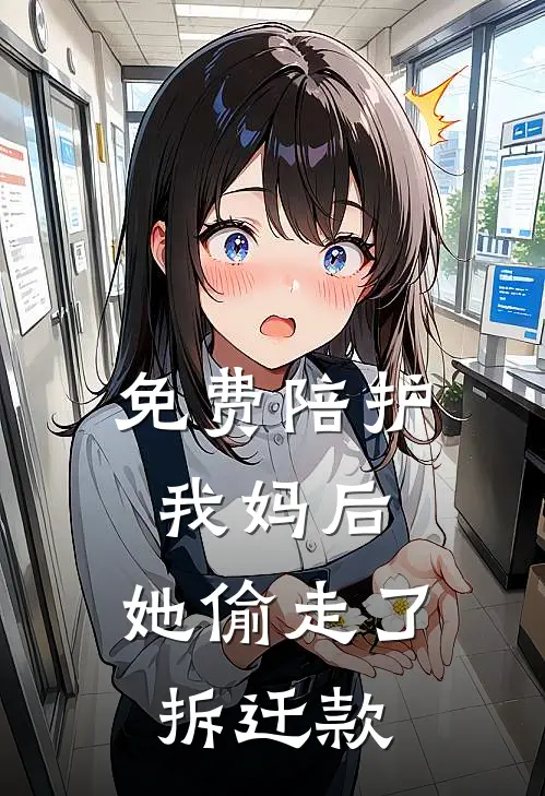 免费陪护我妈后，她偷走了拆迁款