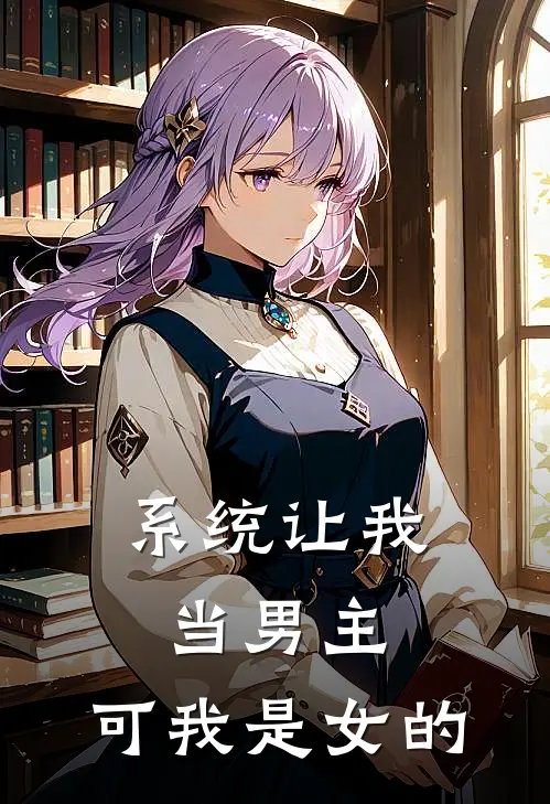 系统让我当男主，可我是女的
