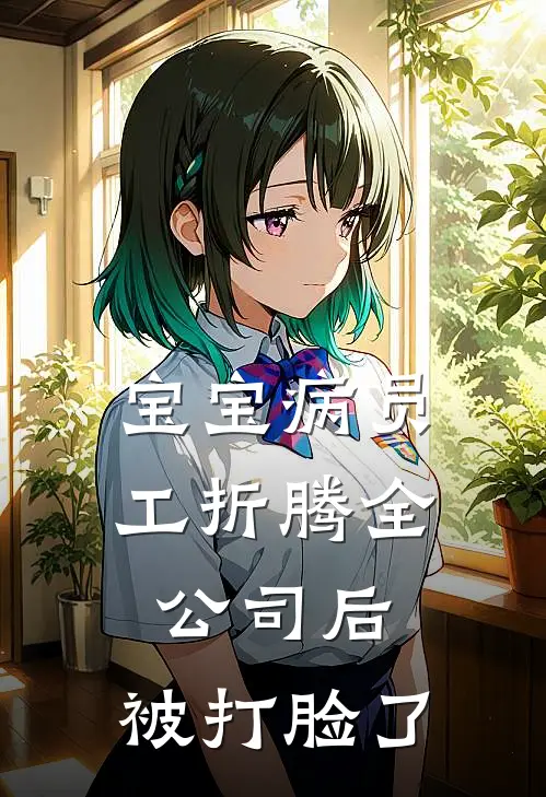 宝宝病员工折腾全公司后，被打脸了