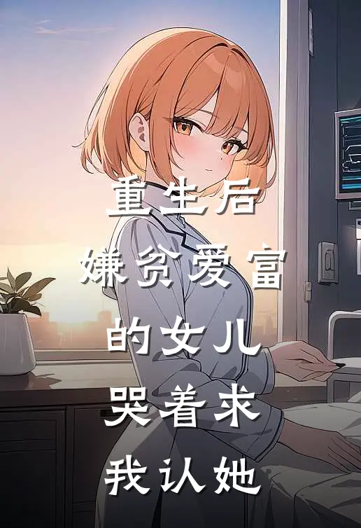 重生后，嫌贫爱富的女儿哭着求我认她