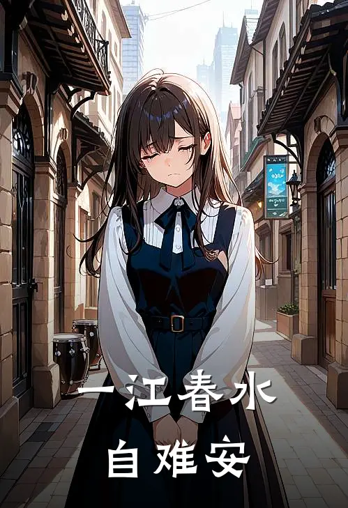 一江春水自难安