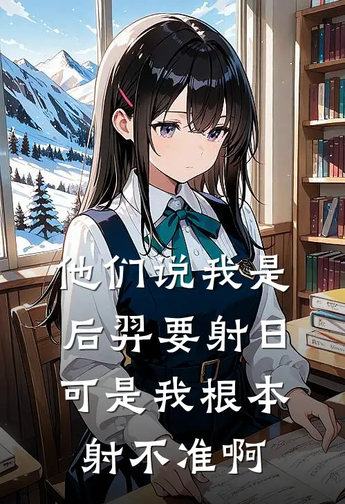 他们说我是后羿要射日，可是我根本射不准啊