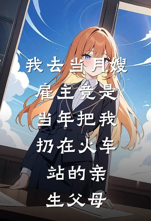 我去当月嫂，雇主竟是当年把我扔在火车站的亲生父母