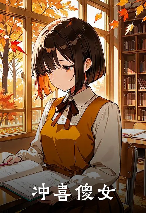 冲喜傻女