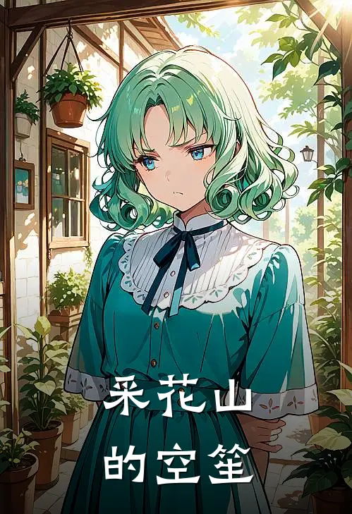 采花山的空笙